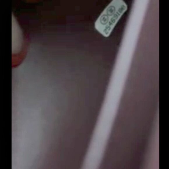 Chanel Black Caviar medium double flap handbag - Picture 8 of 8